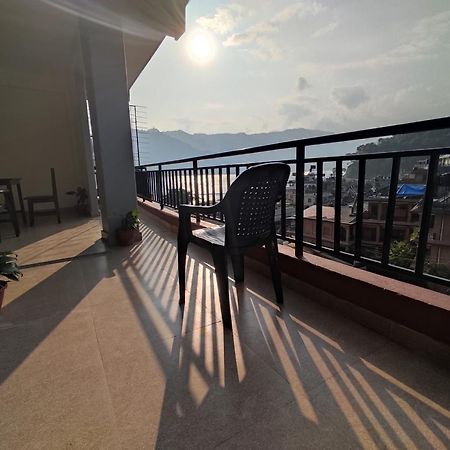 Hotel Green Hill View 博卡拉 客房 照片