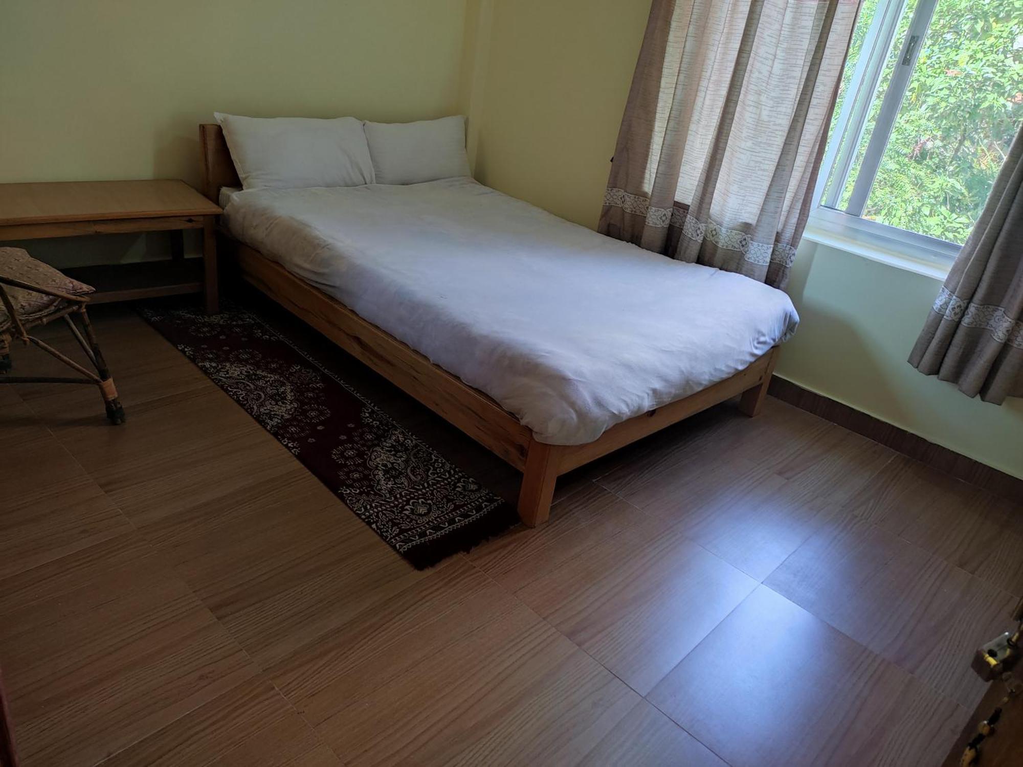 Hotel Green Hill View 博卡拉 客房 照片